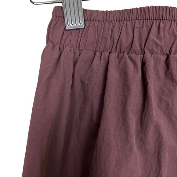 Missguided Windbreaker Track Pants Size 6 - Picture 8 of 12